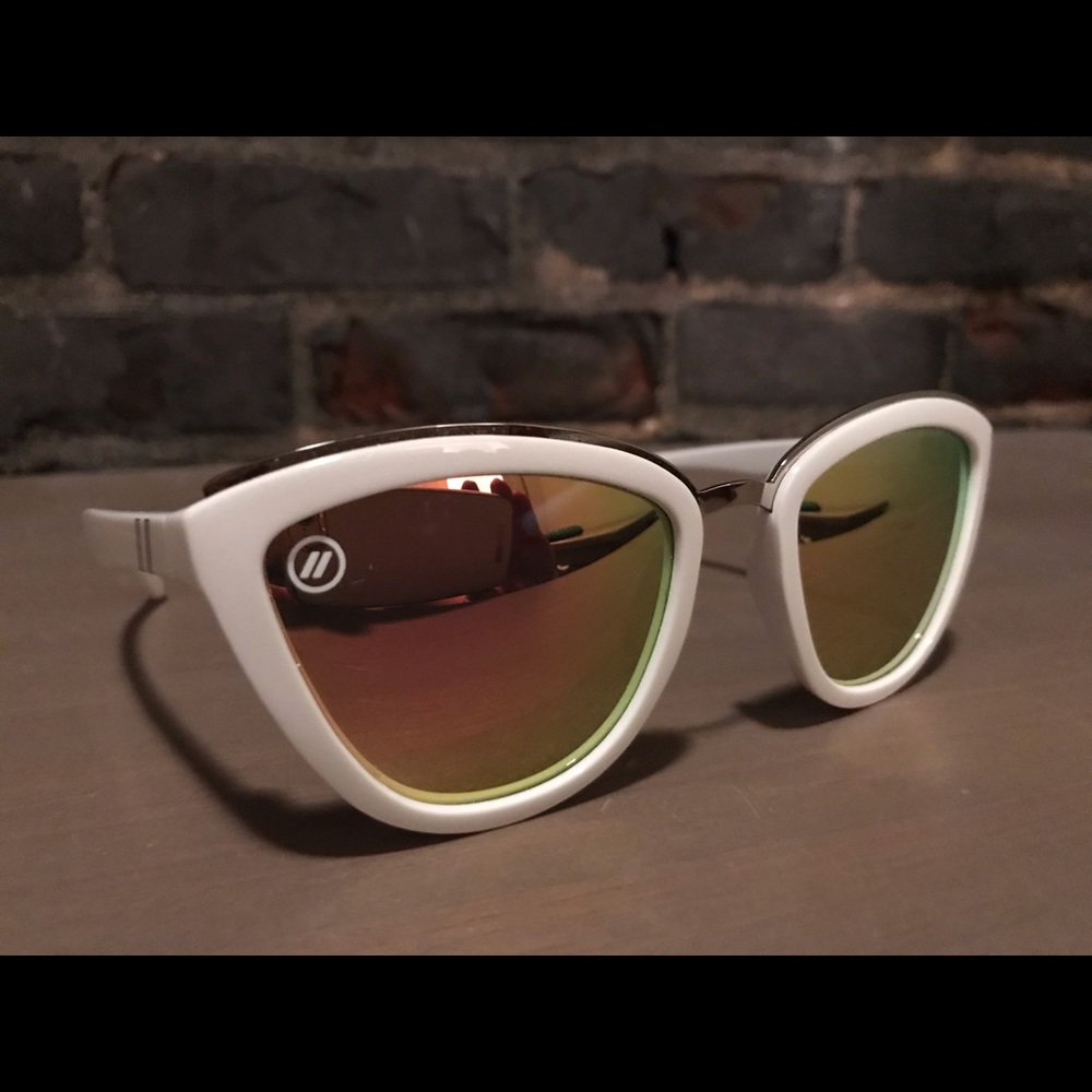 Blenders Sunglasses